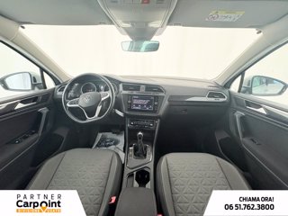 VOLKSWAGEN Tiguan 2.0 tdi life 150cv dsg 9