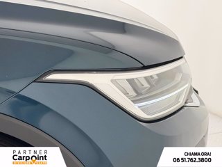 VOLKSWAGEN Tiguan 1.4 tsi eh life dsg 10