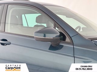 VOLKSWAGEN Tiguan 1.4 tsi eh life dsg 12
