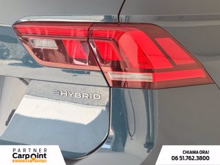 VOLKSWAGEN Tiguan 1.4 tsi eh life dsg 13