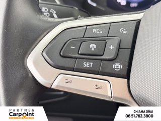 VOLKSWAGEN Tiguan 1.4 tsi eh life dsg 17