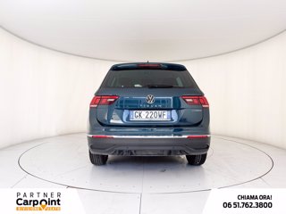 VOLKSWAGEN Tiguan 1.4 tsi eh life dsg 2