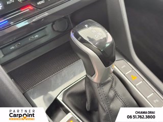 VOLKSWAGEN Tiguan 1.4 tsi eh life dsg 22