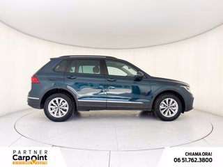 VOLKSWAGEN Tiguan 1.4 tsi eh life dsg 3
