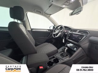 VOLKSWAGEN Tiguan 1.4 tsi eh life dsg 4