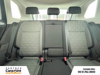 VOLKSWAGEN Tiguan 1.4 tsi eh life dsg 7