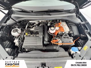 VOLKSWAGEN Tiguan 1.4 tsi eh life dsg 9
