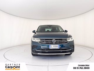VOLKSWAGEN Tiguan 1.5 tsi elegance 150cv dsg 1