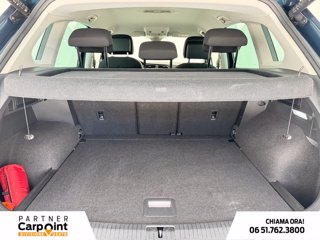 VOLKSWAGEN Tiguan 1.5 tsi elegance 150cv dsg 10