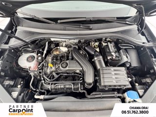 VOLKSWAGEN Tiguan 1.5 tsi elegance 150cv dsg 12