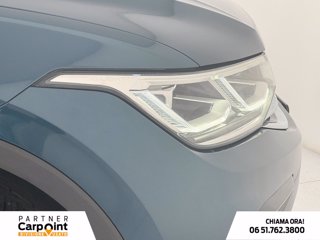 VOLKSWAGEN Tiguan 1.5 tsi elegance 150cv dsg 13