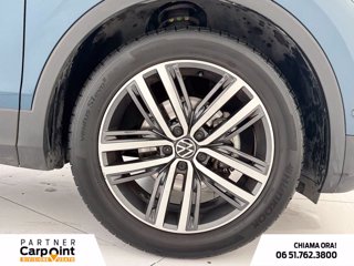 VOLKSWAGEN Tiguan 1.5 tsi elegance 150cv dsg 14