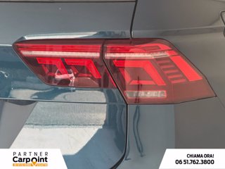 VOLKSWAGEN Tiguan 1.5 tsi elegance 150cv dsg 16