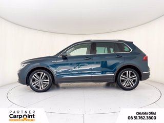 VOLKSWAGEN Tiguan 1.5 tsi elegance 150cv dsg 2