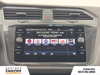 VOLKSWAGEN Tiguan 1.5 tsi elegance 150cv dsg 23
