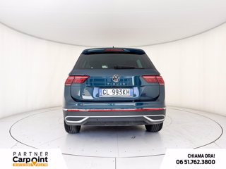 VOLKSWAGEN Tiguan 1.5 tsi elegance 150cv dsg 3