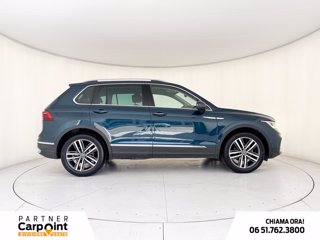 VOLKSWAGEN Tiguan 1.5 tsi elegance 150cv dsg 4