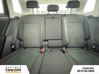 VOLKSWAGEN Tiguan 1.5 tsi elegance 150cv dsg 8