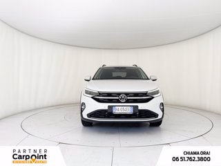 VOLKSWAGEN Taigo 1.0 tsi edition plus 115cv dsg 1