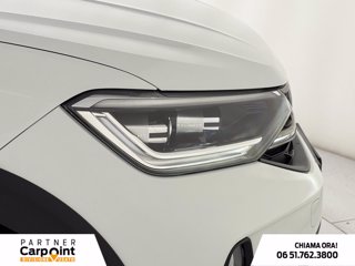 VOLKSWAGEN Taigo 1.0 tsi edition plus 115cv dsg 12