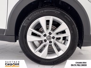 VOLKSWAGEN Taigo 1.0 tsi edition plus 115cv dsg 13