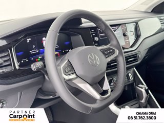 VOLKSWAGEN Taigo 1.0 tsi edition plus 115cv dsg 17