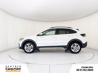 VOLKSWAGEN Taigo 1.0 tsi edition plus 115cv dsg 2