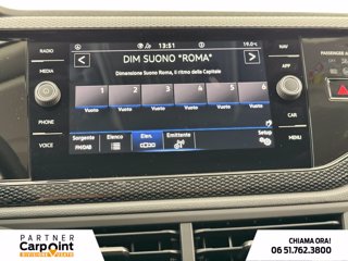 VOLKSWAGEN Taigo 1.0 tsi edition plus 115cv dsg 22