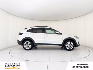 VOLKSWAGEN Taigo 1.0 tsi edition plus 115cv dsg 4