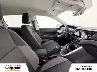 VOLKSWAGEN Taigo 1.0 tsi edition plus 115cv dsg 5