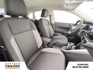 VOLKSWAGEN Taigo 1.0 tsi edition plus 115cv dsg 6