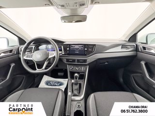 VOLKSWAGEN Taigo 1.0 tsi edition plus 115cv dsg 9