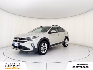 VOLKSWAGEN Taigo 1.0 tsi edition plus 115cv dsg 0