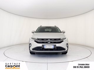 VOLKSWAGEN Taigo 1.0 tsi edition plus 115cv dsg 1