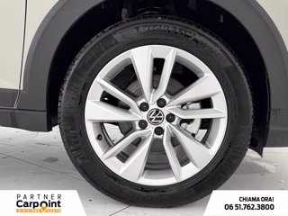 VOLKSWAGEN Taigo 1.0 tsi edition plus 115cv dsg 13