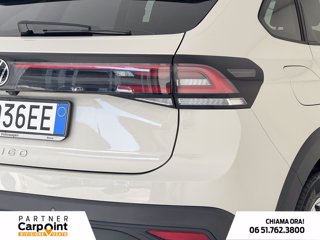 VOLKSWAGEN Taigo 1.0 tsi edition plus 115cv dsg 15