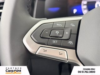VOLKSWAGEN Taigo 1.0 tsi edition plus 115cv dsg 20