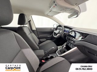 VOLKSWAGEN Taigo 1.0 tsi edition plus 115cv dsg 5