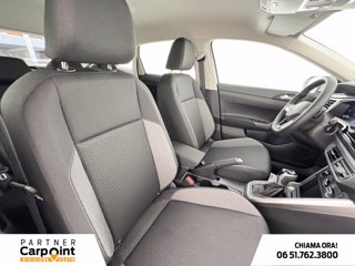 VOLKSWAGEN Taigo 1.0 tsi edition plus 115cv dsg 6