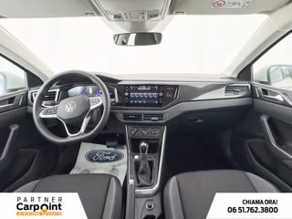 VOLKSWAGEN Taigo 1.0 tsi edition plus 115cv dsg 9