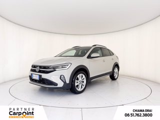 VOLKSWAGEN Taigo 1.0 tsi edition plus 115cv dsg 0