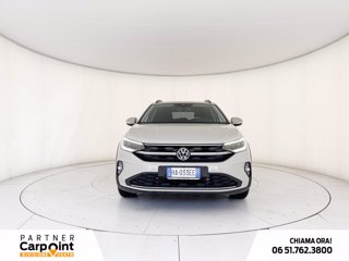 VOLKSWAGEN Taigo 1.0 tsi edition plus 115cv dsg 1