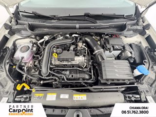 VOLKSWAGEN Taigo 1.0 tsi edition plus 115cv dsg 11