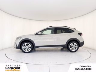 VOLKSWAGEN Taigo 1.0 tsi edition plus 115cv dsg 2