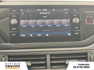 VOLKSWAGEN Taigo 1.0 tsi edition plus 115cv dsg 22