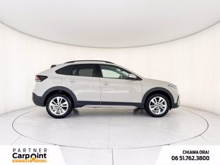 VOLKSWAGEN Taigo 1.0 tsi edition plus 115cv dsg 4
