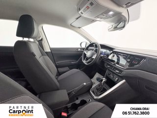 VOLKSWAGEN Taigo 1.0 tsi edition plus 115cv dsg 5