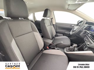 VOLKSWAGEN Taigo 1.0 tsi edition plus 115cv dsg 6
