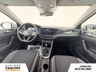 VOLKSWAGEN Taigo 1.0 tsi edition plus 115cv dsg 9