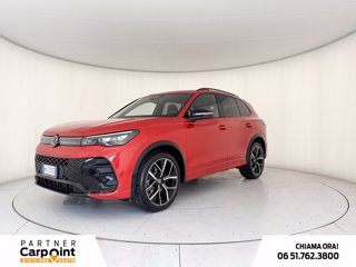 VOLKSWAGEN Tiguan 2.0 tdi r-line 150cv dsg 0